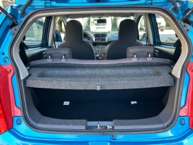 Suzuki Alto 1.0i EURO 5 КЛИМАТИК - 4890 лв. - 97892266 14