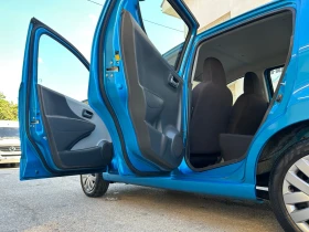 Suzuki Alto 1.0i EURO 5 КЛИМАТИК - 4890 лв. - 97892266 12