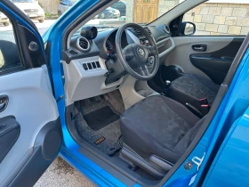 Suzuki Alto 1.0i EURO 5 КЛИМАТИК - 4890 лв. - 97892266 8