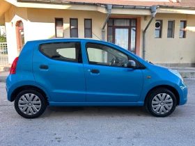 Suzuki Alto 1.0i EURO 5 КЛИМАТИК - 4890 лв. - 97892266 4
