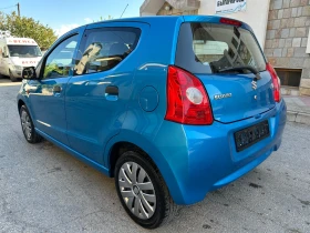 Suzuki Alto 1.0i EURO 5 КЛИМАТИК - 4890 лв. - 97892266 6