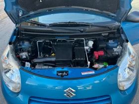 Suzuki Alto 1.0i EURO 5 КЛИМАТИК - 4890 лв. - 97892266 16