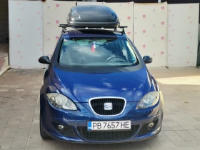 Обява за продажба на Seat Altea ~6 000 лв. - изображение 9