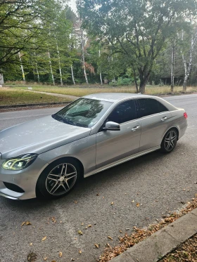 Обява за продажба на Mercedes-Benz E 350 ~32 750 лв. - изображение 3