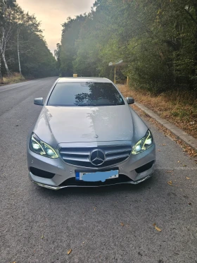Обява за продажба на Mercedes-Benz E 350 ~32 750 лв. - изображение 2