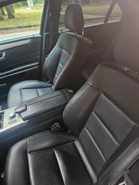 Обява за продажба на Mercedes-Benz E 350 ~32 750 лв. - изображение 11