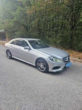 Обява за продажба на Mercedes-Benz E 350 ~32 750 лв. - изображение 1