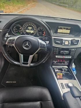Обява за продажба на Mercedes-Benz E 350 ~32 750 лв. - изображение 9