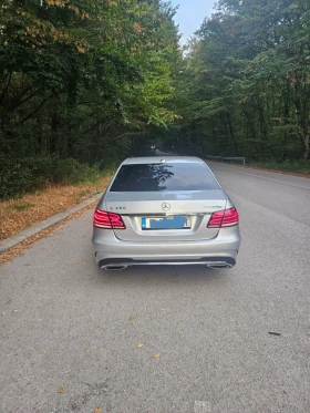 Обява за продажба на Mercedes-Benz E 350 ~32 750 лв. - изображение 5