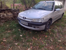 Обява за продажба на Peugeot 306 ~1 000 лв. - изображение 1