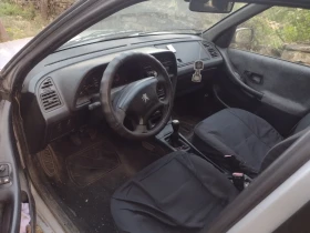 Обява за продажба на Peugeot 306 ~1 000 лв. - изображение 3
