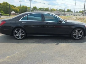 Mercedes-Benz S 550 * CARFAX*  *  | Mobile.bg    4