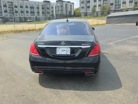 Mercedes-Benz S 550 * CARFAX*  *  | Mobile.bg    3