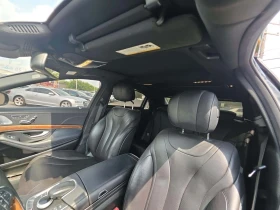 Mercedes-Benz S 550 * CARFAX*  *  | Mobile.bg    7