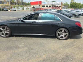 Mercedes-Benz S 550 * CARFAX*  *  | Mobile.bg    2