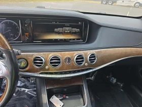 Mercedes-Benz S 550 * CARFAX*  *  | Mobile.bg    10