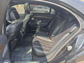 Mercedes-Benz S 550 * CARFAX*  *  | Mobile.bg    6