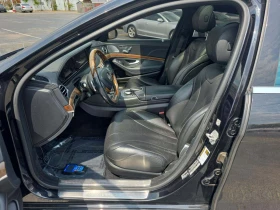 Mercedes-Benz S 550 * CARFAX*  *  | Mobile.bg    5