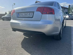 Audi A4 B7 - 7700 лв. / 3936.95 € - 35339292 9