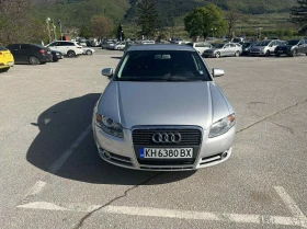 Audi A4 B7 - 7700 лв. / 3936.95 € - 35339292 4