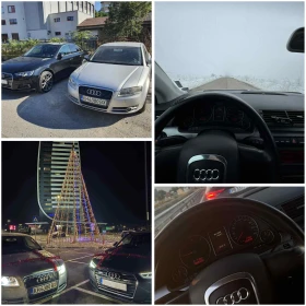 Audi A4 B7 - 7700 лв. / 3936.95 € - 35339292 3