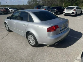 Audi A4 B7 - 7700 лв. / 3936.95 € - 35339292 8