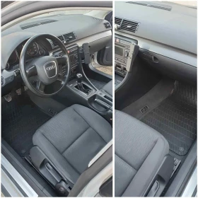 Audi A4 B7 - 7700 лв. / 3936.95 € - 35339292 13