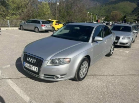 Audi A4 B7 - 7700 лв. / 3936.95 € - 35339292 6