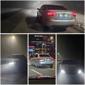 Audi A4 B7 - 7700 лв. / 3936.95 € - 35339292 14