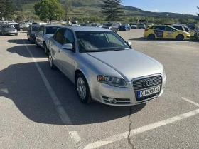 Audi A4 B7 - 7700 лв. / 3936.95 € - 35339292 5