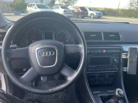 Audi A4 B7 - 7700 лв. / 3936.95 € - 35339292 11