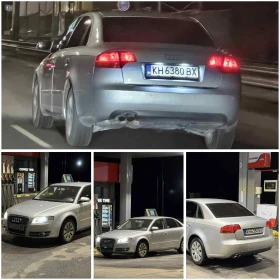 Audi A4 B7 - 7700 лв. / 3936.95 € - 35339292 15