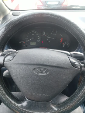 Ford Galaxy | Mobile.bg    7