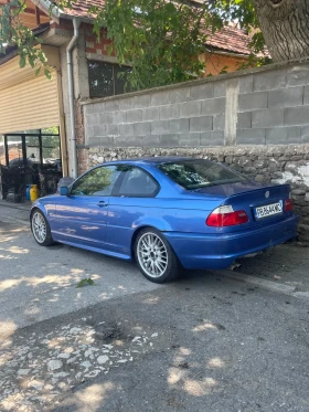 BMW 323 Clubsport  - 8000 лв. / 4090.34 € - 82518314 4