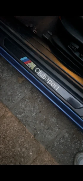 BMW 323 Clubsport  - 8000 лв. / 4090.34 € - 82518314 7