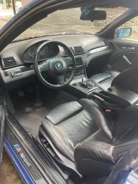 BMW 323 Clubsport  - 8000 лв. / 4090.34 € - 82518314 5