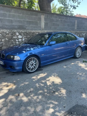 BMW 323 Clubsport  - 8000 лв. / 4090.34 € - 82518314 2