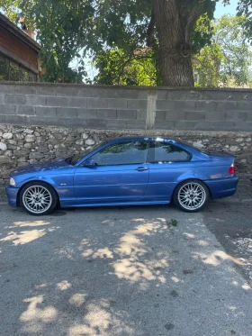 BMW 323 Clubsport  - 8000 лв. / 4090.34 € - 82518314 3