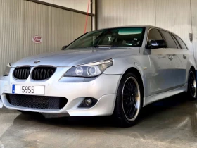     BMW 530 530 D
