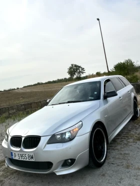BMW 530 530 D | Mobile.bg    7