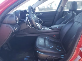 Обява за продажба на Alfa Romeo Giulia TI* РЕАЛНИ КМ! ~29 900 лв. - изображение 6 | Auto.bg Обява за продажба на Alfa Romeo Giulia TI* РЕАЛНИ КМ! ~29 900 лв. - изображение 6