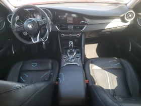 Обява за продажба на Alfa Romeo Giulia TI* РЕАЛНИ КМ! ~29 900 лв. - изображение 7 | Auto.bg Обява за продажба на Alfa Romeo Giulia TI* РЕАЛНИ КМ! ~29 900 лв. - изображение 7
