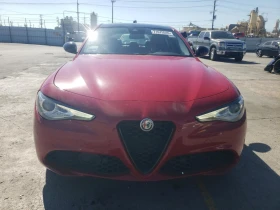Обява за продажба на Alfa Romeo Giulia TI* РЕАЛНИ КМ! ~29 900 лв. - изображение 1 | Auto.bg Обява за продажба на Alfa Romeo Giulia TI* РЕАЛНИ КМ! ~29 900 лв. - изображение 1