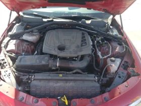 Обява за продажба на Alfa Romeo Giulia TI* РЕАЛНИ КМ! ~29 900 лв. - изображение 10 | Auto.bg Обява за продажба на Alfa Romeo Giulia TI* РЕАЛНИ КМ! ~29 900 лв. - изображение 10