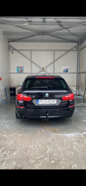 BMW 525 F11 525d  | Mobile.bg    6