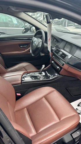 BMW 525 F11 525d  | Mobile.bg    2
