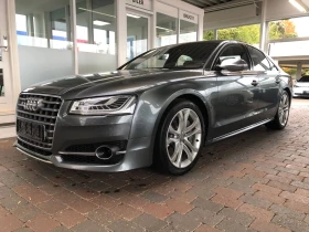 Audi S8 Ceramic * * * NETTO* * * 