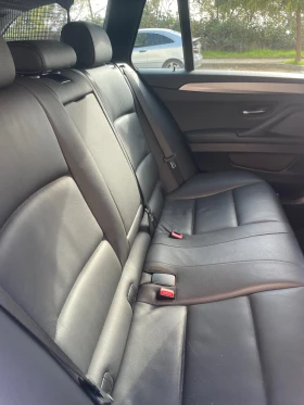 BMW 530 Х драйф М ракет всички екстри два ключа, снимка 14