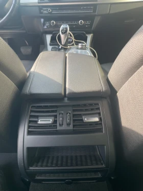 BMW 530 Х драйф М ракет всички екстри два ключа, снимка 17