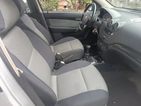 Chevrolet Aveo Aveo | Mobile.bg    2